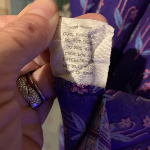 Spell and the Gypsy Bohemian Royal Kimono unicorn 🦄 - Picture 7 of 9